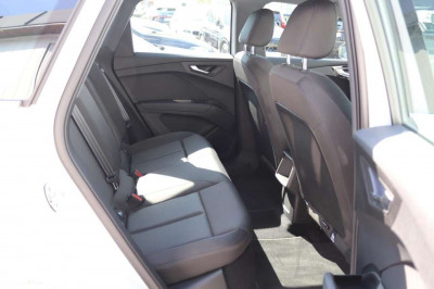 Audi Q4 e-tron Gebrauchtwagen Audi Q4 e-tron Gebrauchtwagen