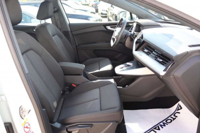 Audi Q4 e-tron Gebrauchtwagen Audi Q4 e-tron Gebrauchtwagen