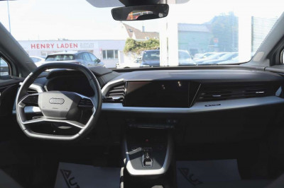 Audi Q4 e-tron Gebrauchtwagen Audi Q4 e-tron Gebrauchtwagen