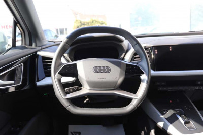 Audi Q4 e-tron Gebrauchtwagen Audi Q4 e-tron Gebrauchtwagen