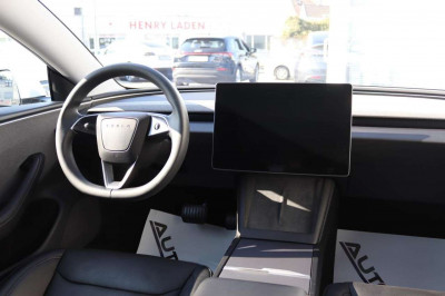 Tesla Model 3 Gebrauchtwagen Tesla Model 3 Gebrauchtwagen