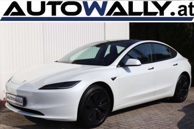 Tesla Model 3 Gebrauchtwagen Tesla Model 3 Gebrauchtwagen