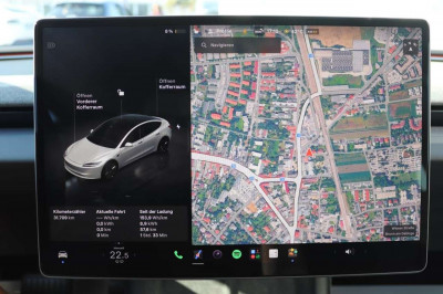 Tesla Model 3 Gebrauchtwagen Tesla Model 3 Gebrauchtwagen