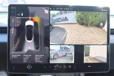 Tesla Model 3 Gebrauchtwagen Tesla Model 3 Gebrauchtwagen