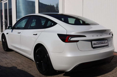 Tesla Model 3 Gebrauchtwagen Tesla Model 3 Gebrauchtwagen