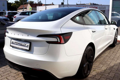 Tesla Model 3 Gebrauchtwagen Tesla Model 3 Gebrauchtwagen