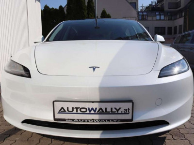 Tesla Model 3 Gebrauchtwagen Tesla Model 3 Gebrauchtwagen