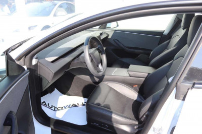 Tesla Model 3 Gebrauchtwagen Tesla Model 3 Gebrauchtwagen