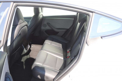 Tesla Model 3 Gebrauchtwagen Tesla Model 3 Gebrauchtwagen