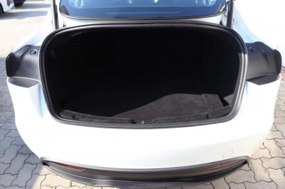 Tesla Model 3 Gebrauchtwagen Tesla Model 3 Gebrauchtwagen