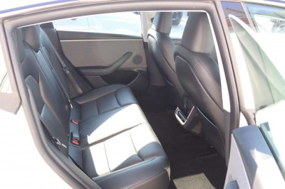 Tesla Model 3 Gebrauchtwagen Tesla Model 3 Gebrauchtwagen