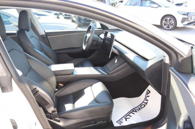 Tesla Model 3 Gebrauchtwagen Tesla Model 3 Gebrauchtwagen