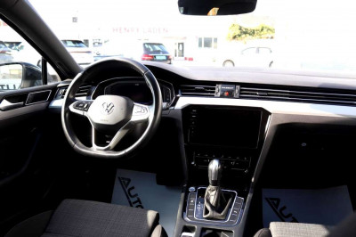 VW Passat Gebrauchtwagen VW Passat Gebrauchtwagen