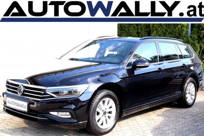 VW Passat Gebrauchtwagen VW Passat Gebrauchtwagen