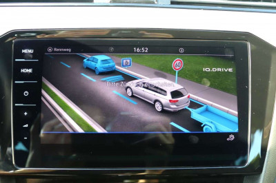 VW Passat Gebrauchtwagen VW Passat Gebrauchtwagen