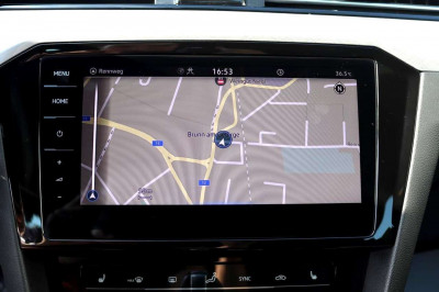 VW Passat Gebrauchtwagen VW Passat Gebrauchtwagen