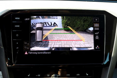 VW Passat Gebrauchtwagen VW Passat Gebrauchtwagen