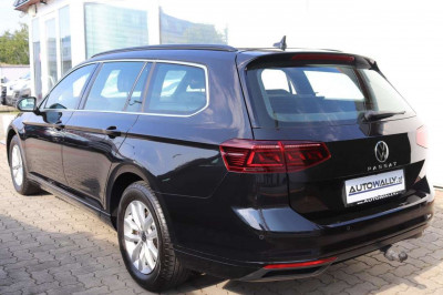 VW Passat Gebrauchtwagen VW Passat Gebrauchtwagen