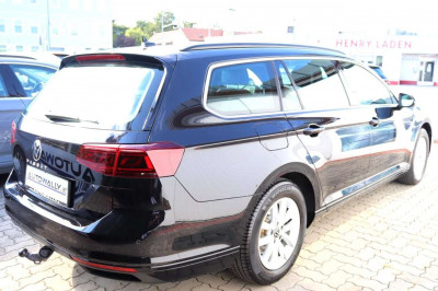 VW Passat Gebrauchtwagen VW Passat Gebrauchtwagen