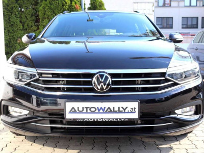 VW Passat Gebrauchtwagen VW Passat Gebrauchtwagen
