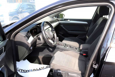 VW Passat Gebrauchtwagen VW Passat Gebrauchtwagen