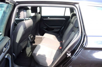 VW Passat Gebrauchtwagen VW Passat Gebrauchtwagen