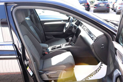 VW Passat Gebrauchtwagen VW Passat Gebrauchtwagen