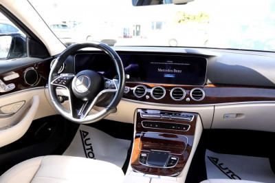 Mercedes-Benz E-Klasse Gebrauchtwagen Mercedes-Benz E-Klasse Gebrauchtwagen