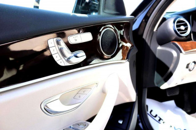 Mercedes-Benz E-Klasse Gebrauchtwagen Mercedes-Benz E-Klasse Gebrauchtwagen