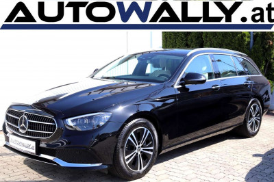 Mercedes-Benz E-Klasse Gebrauchtwagen Mercedes-Benz E-Klasse Gebrauchtwagen