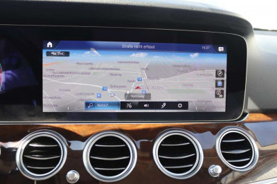 Mercedes-Benz E-Klasse Gebrauchtwagen Mercedes-Benz E-Klasse Gebrauchtwagen