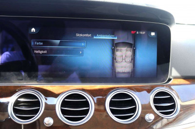 Mercedes-Benz E-Klasse Gebrauchtwagen Mercedes-Benz E-Klasse Gebrauchtwagen