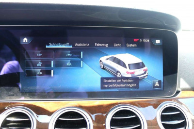 Mercedes-Benz E-Klasse Gebrauchtwagen Mercedes-Benz E-Klasse Gebrauchtwagen