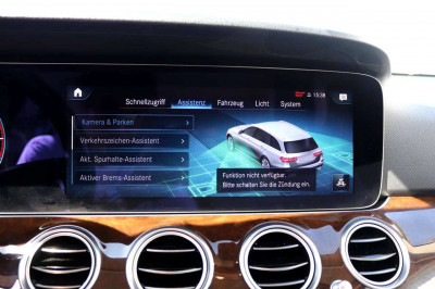 Mercedes-Benz E-Klasse Gebrauchtwagen Mercedes-Benz E-Klasse Gebrauchtwagen