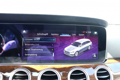 Mercedes-Benz E-Klasse Gebrauchtwagen Mercedes-Benz E-Klasse Gebrauchtwagen