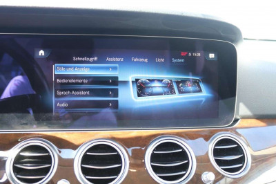 Mercedes-Benz E-Klasse Gebrauchtwagen Mercedes-Benz E-Klasse Gebrauchtwagen