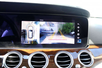 Mercedes-Benz E-Klasse Gebrauchtwagen Mercedes-Benz E-Klasse Gebrauchtwagen