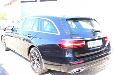 Mercedes-Benz E-Klasse Gebrauchtwagen Mercedes-Benz E-Klasse Gebrauchtwagen