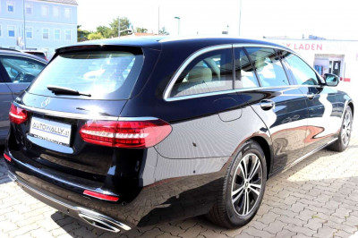 Mercedes-Benz E-Klasse Gebrauchtwagen Mercedes-Benz E-Klasse Gebrauchtwagen