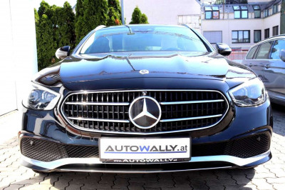 Mercedes-Benz E-Klasse Gebrauchtwagen Mercedes-Benz E-Klasse Gebrauchtwagen