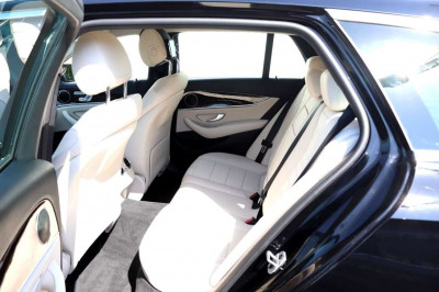 Mercedes-Benz E-Klasse Gebrauchtwagen Mercedes-Benz E-Klasse Gebrauchtwagen