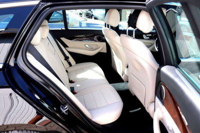 Mercedes-Benz E-Klasse Gebrauchtwagen Mercedes-Benz E-Klasse Gebrauchtwagen
