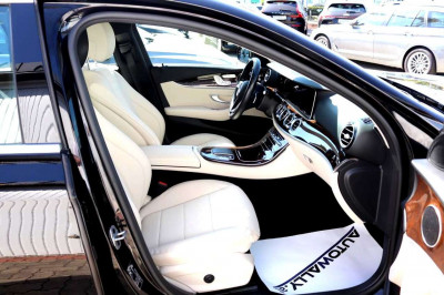 Mercedes-Benz E-Klasse Gebrauchtwagen Mercedes-Benz E-Klasse Gebrauchtwagen