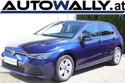 VW Golf Gebrauchtwagen VW Golf Gebrauchtwagen