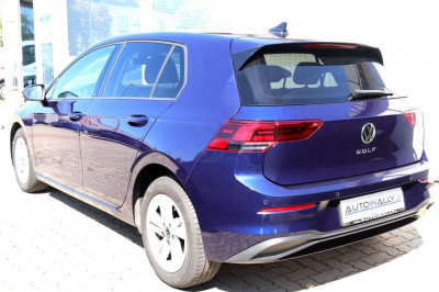 VW Golf Gebrauchtwagen VW Golf Gebrauchtwagen