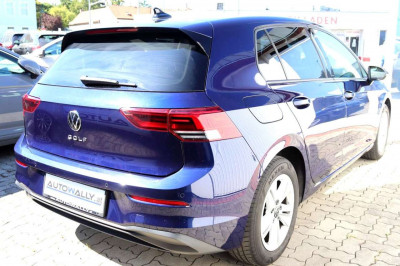 VW Golf Gebrauchtwagen VW Golf Gebrauchtwagen