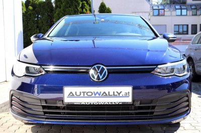 VW Golf Gebrauchtwagen VW Golf Gebrauchtwagen