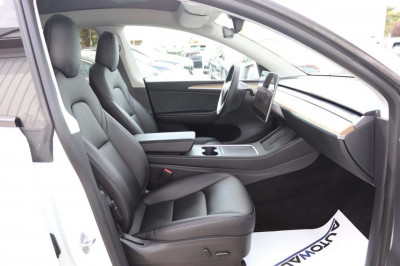 Tesla Model Y Gebrauchtwagen Tesla Model Y Gebrauchtwagen