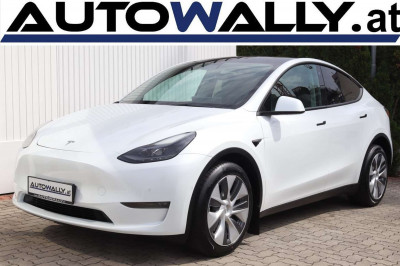 Tesla Model Y Gebrauchtwagen Tesla Model Y Gebrauchtwagen