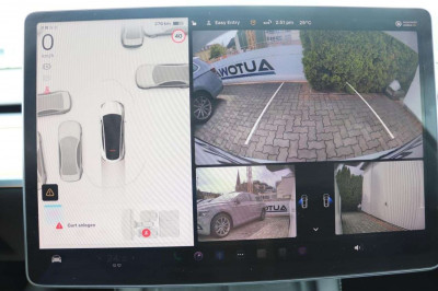 Tesla Model Y Gebrauchtwagen Tesla Model Y Gebrauchtwagen